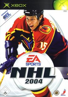 NHL 2004