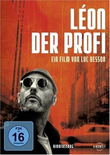 Léon - Der Profi (Kinofassung)