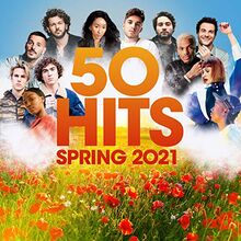100 Hits Spring 2021 / Various