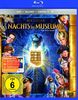 Nachts im Museum 2 (Blu-ray inkl. DVD mit Digital Copy)