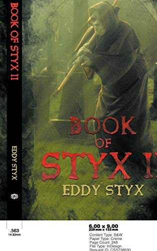 Book Of Styx II
