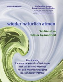 wieder natürlich atmen: Schlüssel zu vitaler Gesundheit