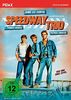 Speedway Trio (Grandview, U. S. A.) / Spannendes Drama mit Patrick Swayze und Jamie Lee Curtis (Pidax Film-Klassiker)