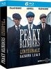 Coffret peaky blinders, saisons 1 à 3 [Blu-ray] 