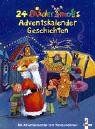 24 Bildermaus-Adventskalender-Geschichten