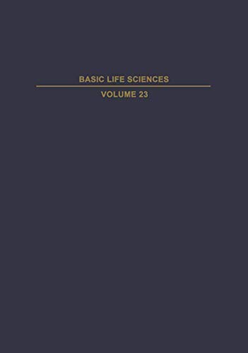 Induced Mutagenesis: Molecular Mechanisms and Their Implications for Environmental Protection (Basic Life Sciences, 23, Band 23)