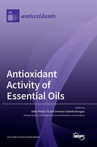Antioxidant Activity of Essential Oils