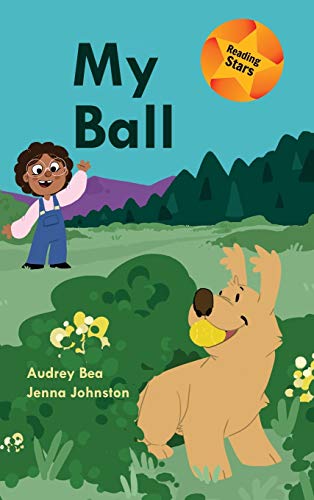 My Ball (Reading Stars)