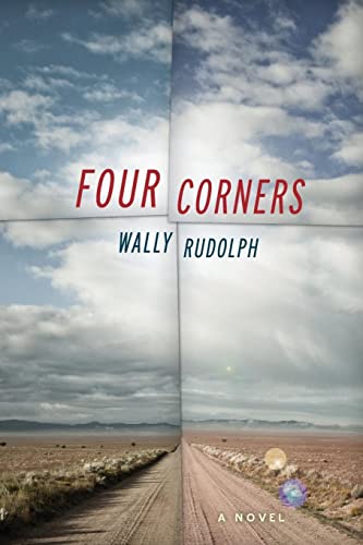 Four Corners: A Novel