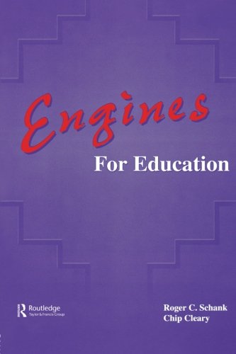 Schank, Roger C. Engines For Education