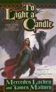 To Light a Candle (Obsidian Trilogy)