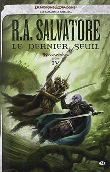 Neverwinter. Vol. 4. Le dernier seuil