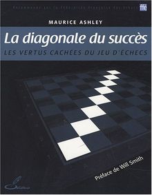 La diagonale du succès : les vertus cachées du jeu d'échecs