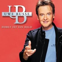 Horst Ist Ein Held Von Uwe Busse