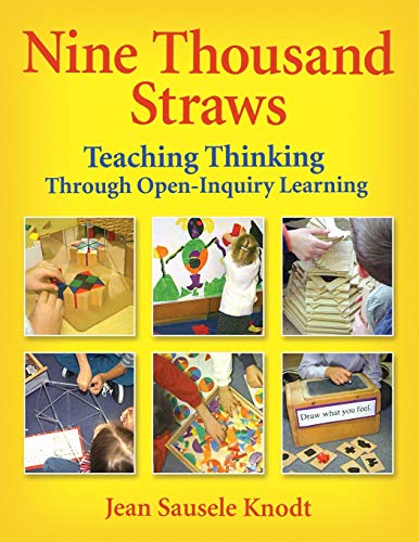 Nine Thousand Straws: Teaching Thinking Through Open-Inquiry Learning