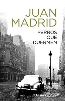 Perros que duermen (13/20, Band 622)