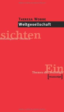 Weltgesellschaft