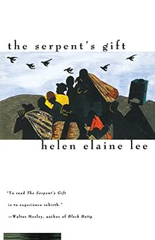 The Serpent's Gift