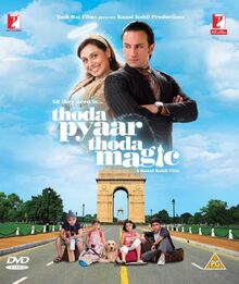 Thoda pyaar thoda magic 2025 full movie download 480p