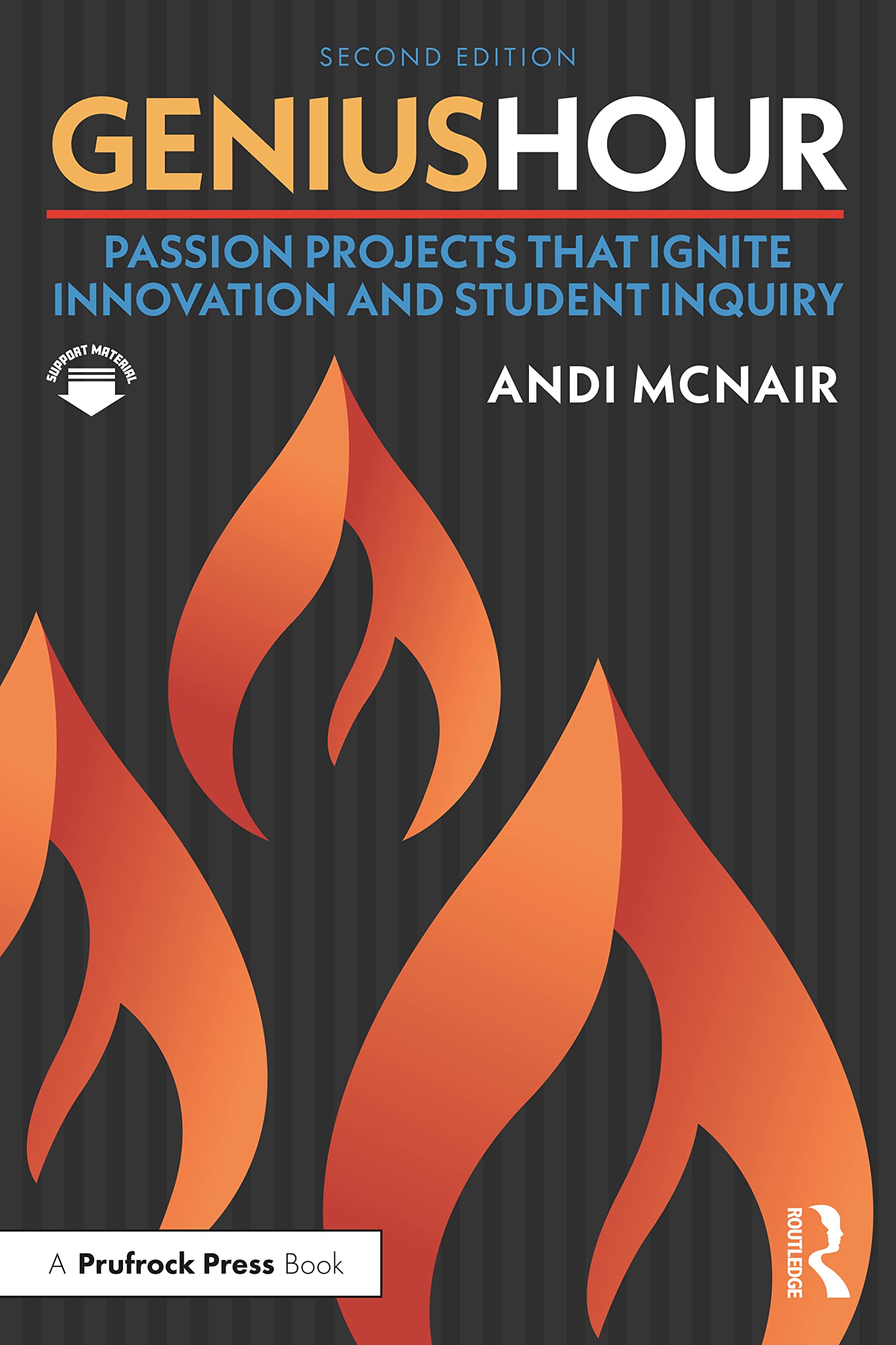 Genius Hour: Passion Projects That Ignite Innovation and Student Inquiry