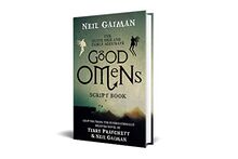 The Quite Nice and Fairly Accurate Good Omens Script Book