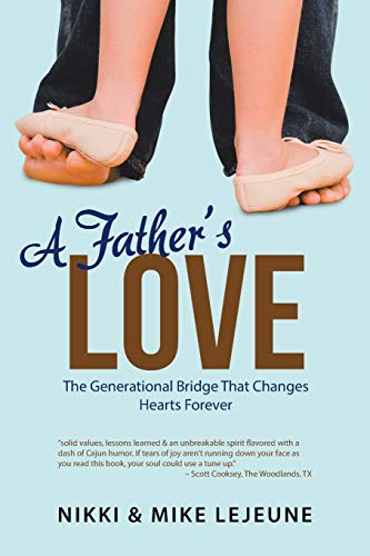 A Father’s Love: The Generational Bridge That Changes Hearts Forever