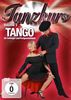 Tanzkurs Vol.3 - Tango, für Anfänger und Fortgeschrittene
