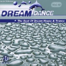 Dream Dance Vol.18 von Various  | CD | Zustand sehr gut