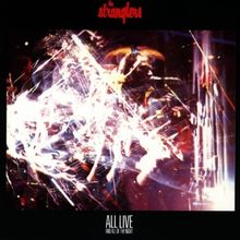 All Live & All of... von the Stranglers | CD | Zustand gut