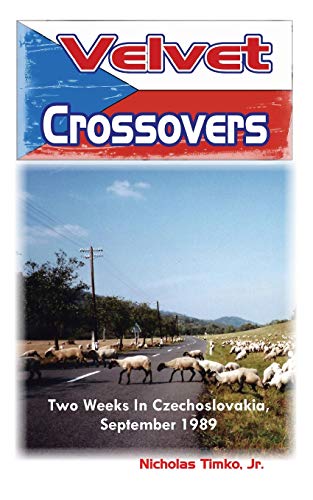 Velvet Crossovers