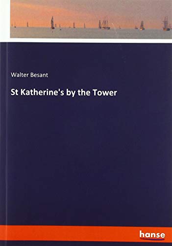 St Katherine's by the Tower