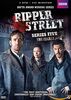 Ripper Street - - (1 DVD)
