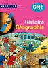 Histoire Géographie CM1