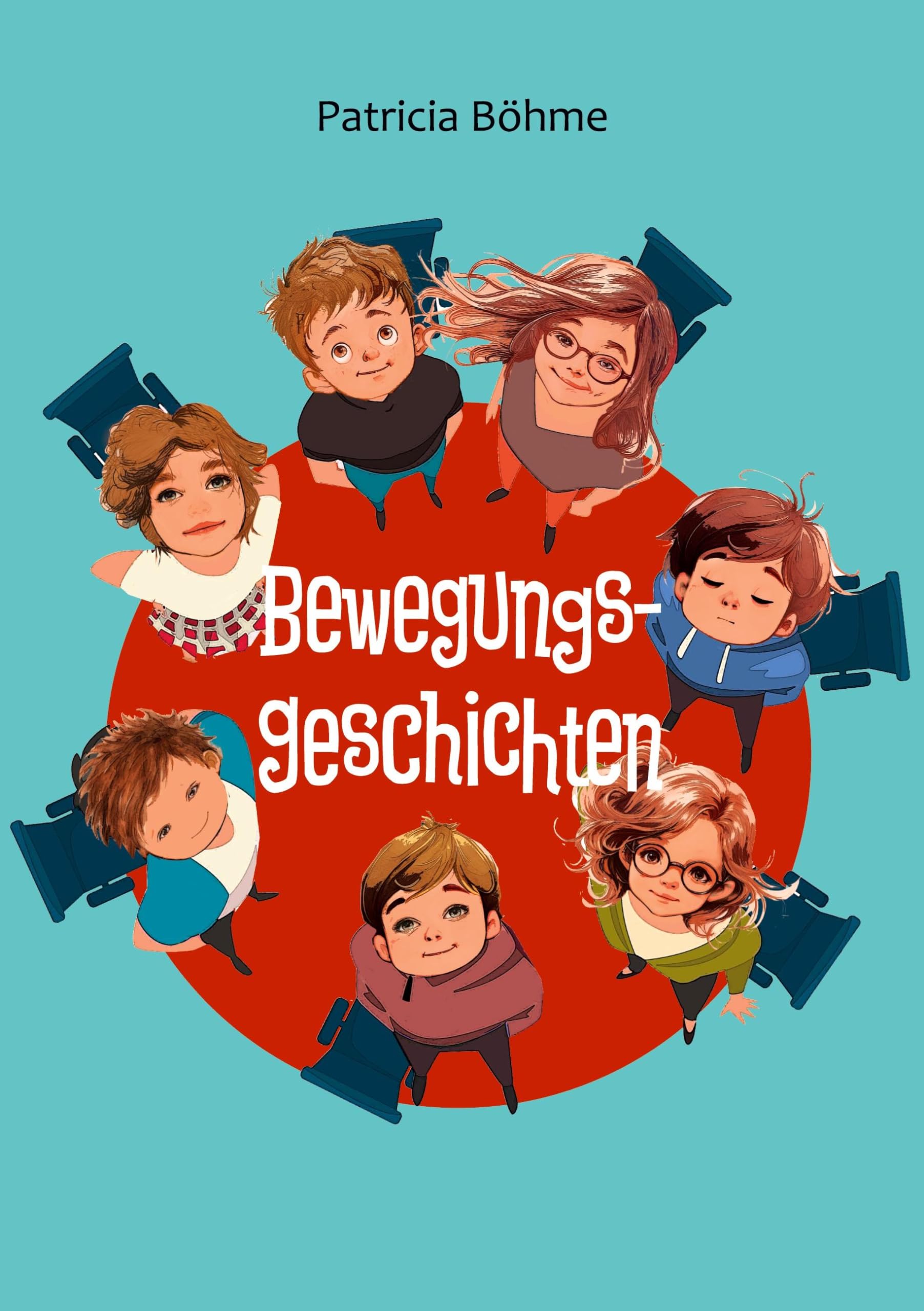 Bewegungsgeschichten: für Kinder und Jugendliche