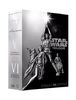 Star Wars Trilogie (4 DVDs)