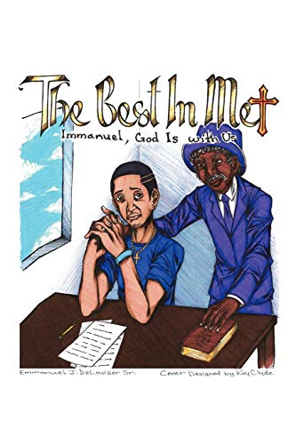 The Best In Me: Immanuel, God Is With Us