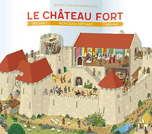 Le Château Fort
