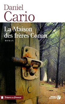 La Maison des frères Conan (TF) von CARIO, Daniel | Buch | Zustand gut