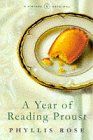 A Year of Reading Proust