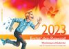 entfalt®-Kalender 2023: Entfalt' dein Potenzial!: Wochenspruchkalender mit inspirierenden Bildern