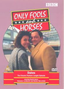 Only Fools and Horses - Dates [UK Import]