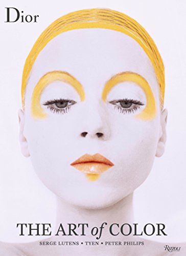 Marc Ascoli Dior, The Art Of Color