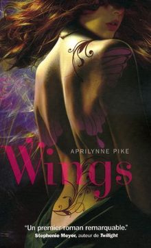 Wings. Vol. 1