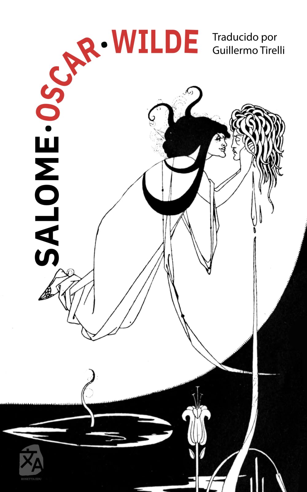 Salomé: Nueva traducción al español (Clásicos en español, Band 53)