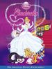 BamS-Edition, Disney Filmcomics: Cinderella: Die Original Disney Filmcomics