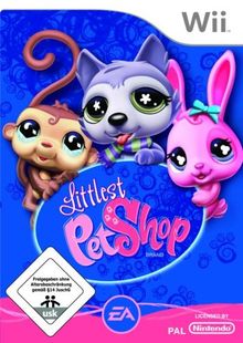 Littlest Pet Shop