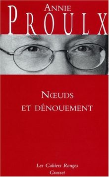 Noeuds et dénouement