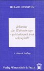 Johanna die Whansinnige - geisteskrank oder nekrophil?.