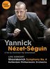 Yannick Nezet-Seguin - Portrait & Konzert [2 DVDs]