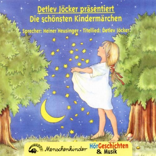 Der Weihnachtsstern von Detlev Jcker - Audio CD
